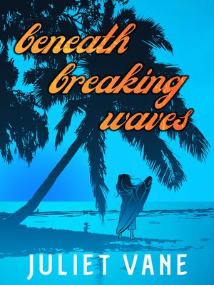 cover image of Beneath Breaking Waves